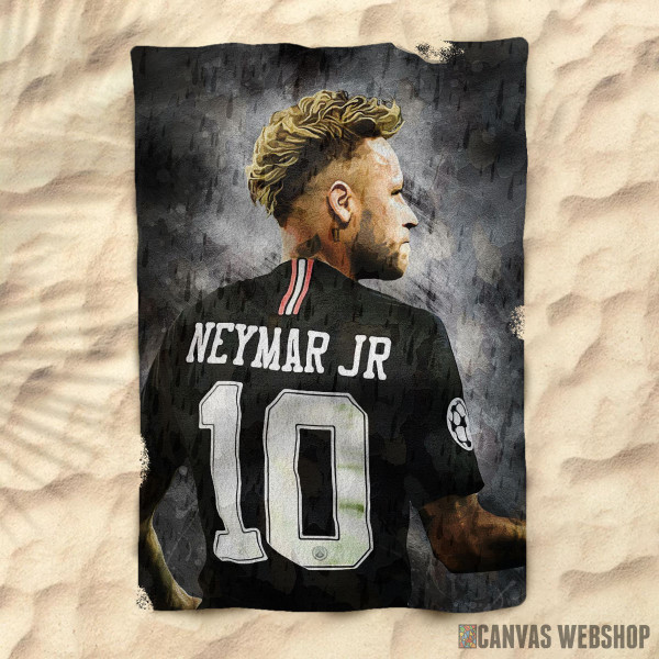 Peškir Neymar Jr PSG