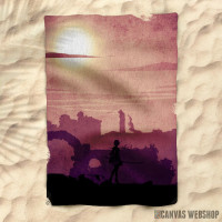 Peškir Nier Automata