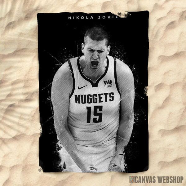 Peškir Nikola Jokić