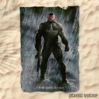 Peškir Nomad video game