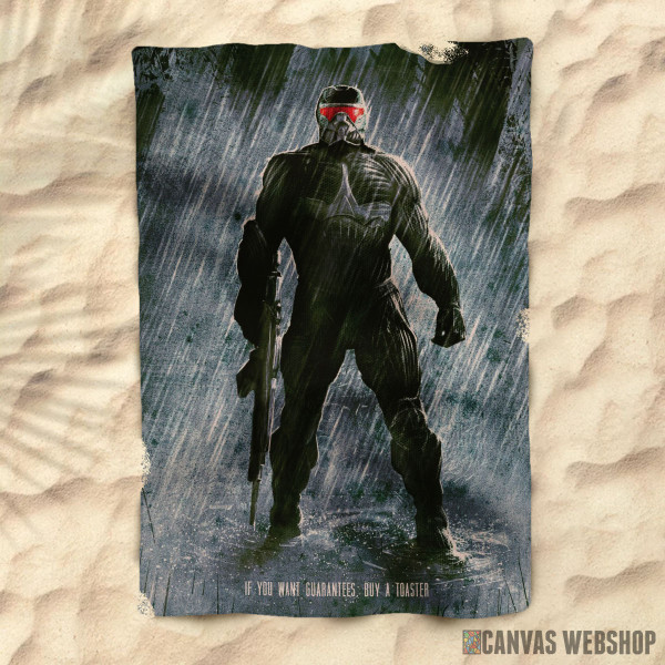 Peškir Nomad video game