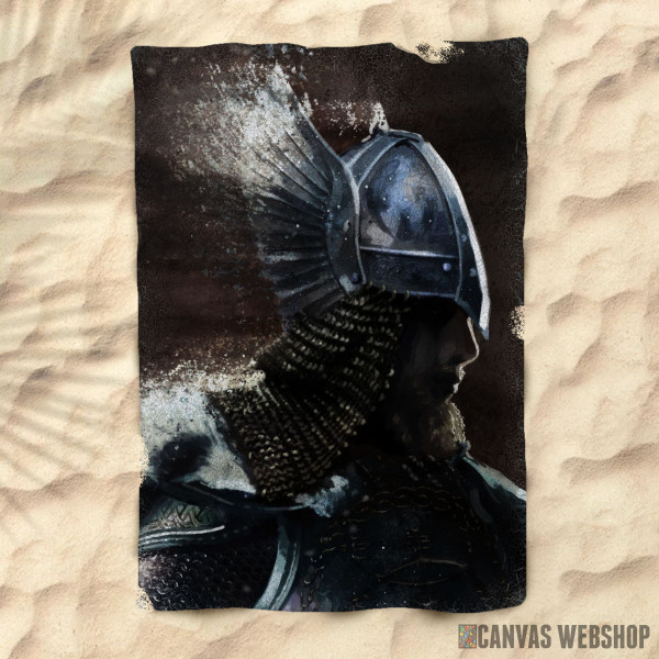 Peškir Nordic Warrior