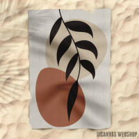 Peškir Nordijski oblici