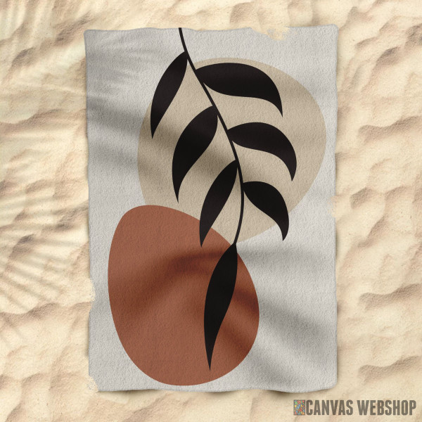 Peškir Nordijski oblici