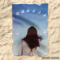 Peškir Nothing Stays The Same