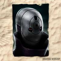 Peškir Obito Uchiha