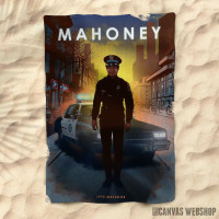 Peškir Officer Mahoney