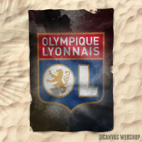 Peškir Olimpik Lion