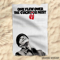 Peškir One Flew Over