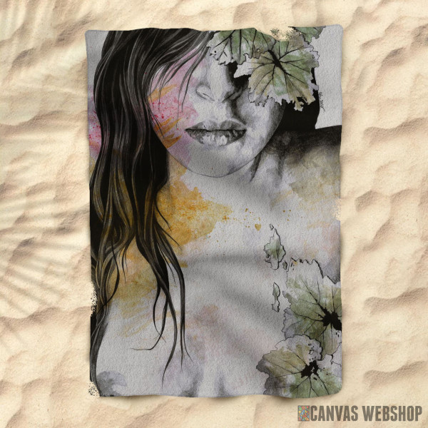 Peškir One Second II