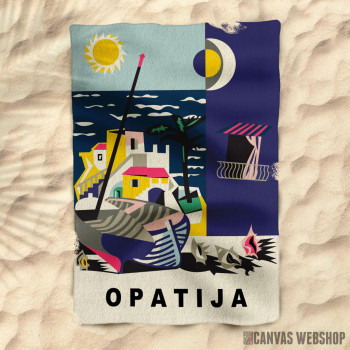 Peškir Opatija 2 Peškir Opatija 2