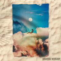 Peškir Opuštanje u izolaciji