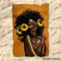 Peškir Orange the New Black