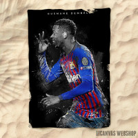 Peškir Osman Dembele