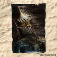 Peškir Ottoman Warrior