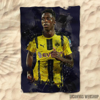 Peškir Ousmane Dembele