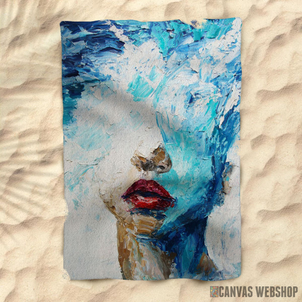 Peškir Oči ne lažu