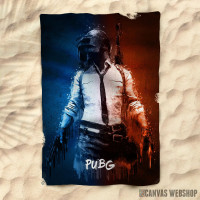 Peškir PUBG 2