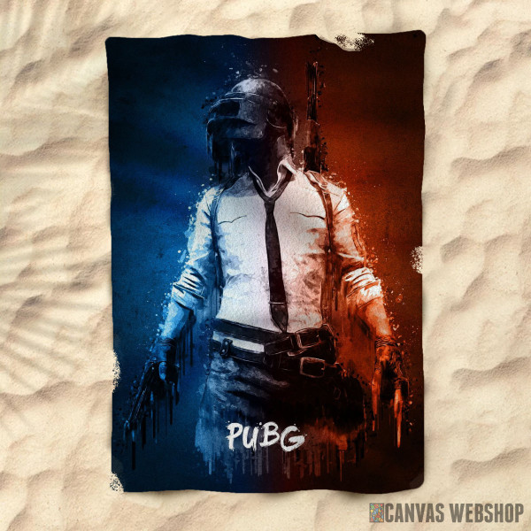 Peškir PUBG 2 Peškir PUBG 2