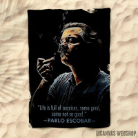 Peškir Pablo Escobar