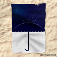 Peškir Padaju zvezde