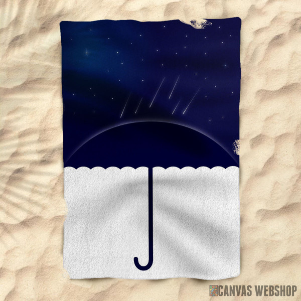 Peškir Padaju zvezde