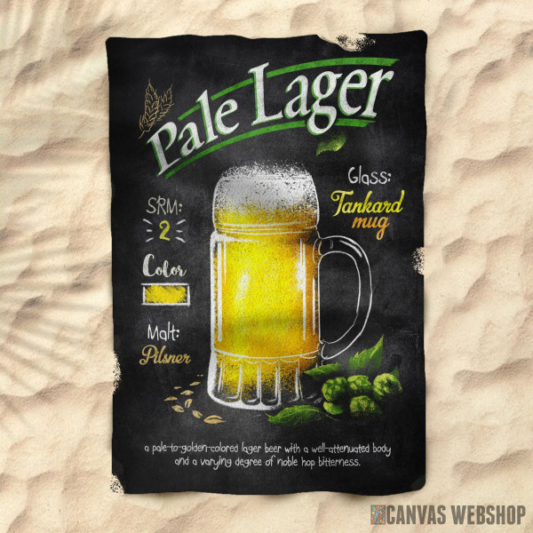 Peškir Pale Lager
