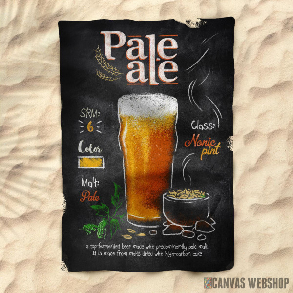 Peškir Pale ale