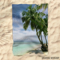 Peškir Palm Beach Paradise