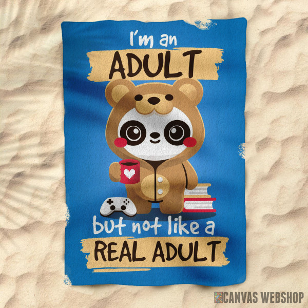 Peškir Panda ostaje mlad