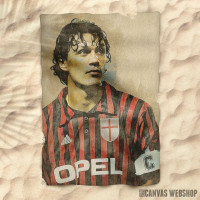 Peškir Paolo Maldini