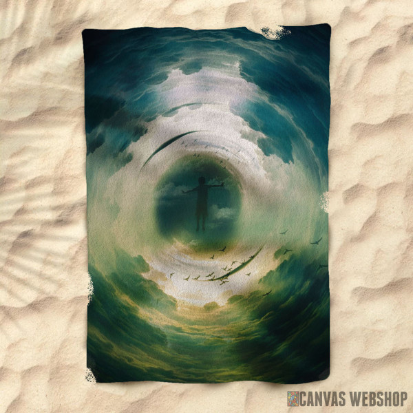 Peškir Passing Through