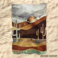 Peškir Patina Desert