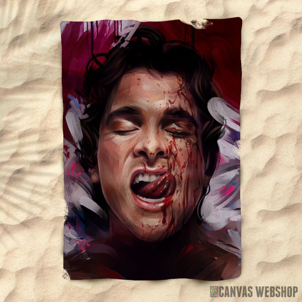 Peškir Patrick Bateman