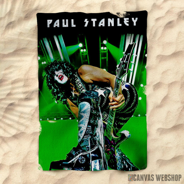 Peškir Paul Stanley