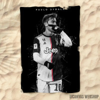 Peškir Paulo Dibala