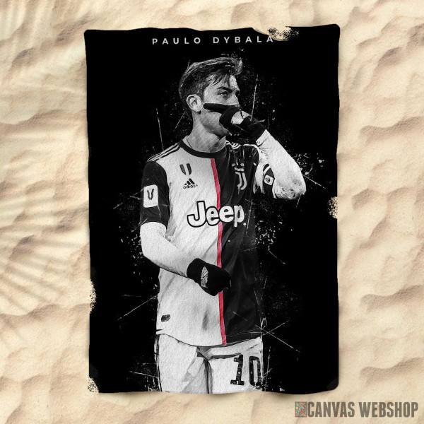 Peškir Paulo Dibala