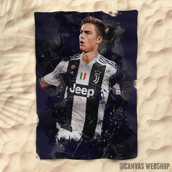 Peškir Paulo Dybala