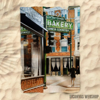 Peškir Pekara Cikago