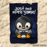 Peškir Penguin one more game
