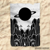 Peškir Penjući se na planete