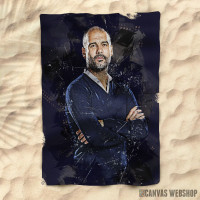 Peškir Pep Josep Guardiola