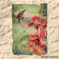 Peškir Pesma bašte