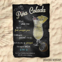 Peškir Pina Colada 3