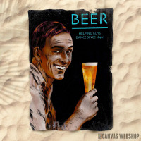 Peškir Pivo Kao Pomoćnik Peškir Pivo Kao Pomoćnik