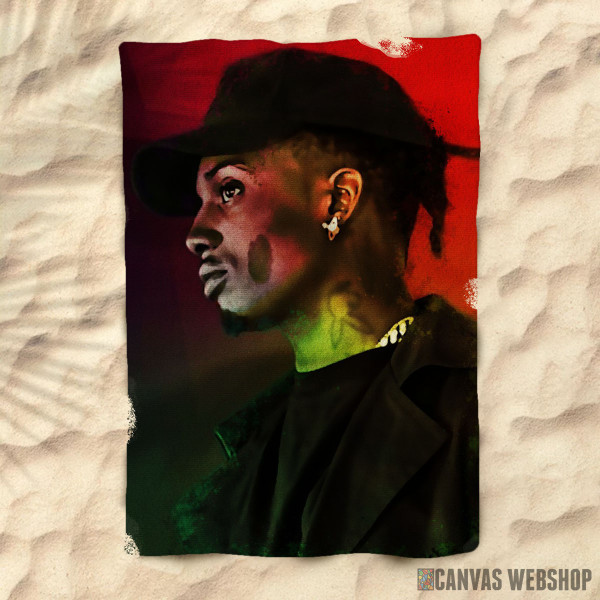 Peškir Playboi Carti Peškir Playboi Carti