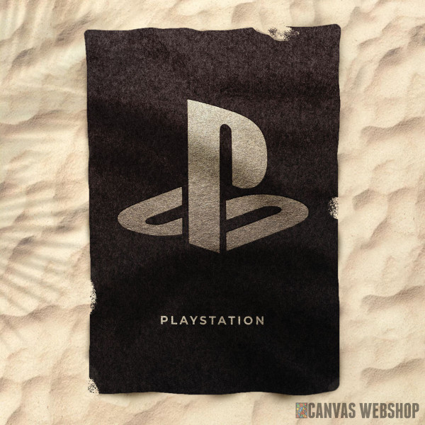 Peškir Playstation modern Peškir Playstation modern