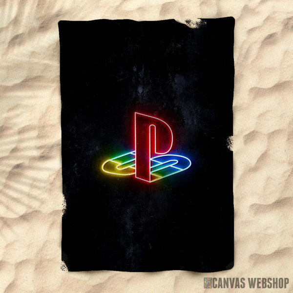 Peškir Playstation Peškir Playstation