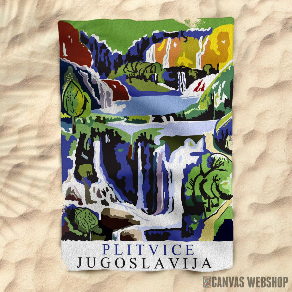 Peškir Plitvice Peškir Plitvice