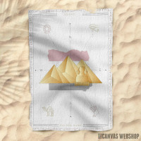 Peškir Polygon The Great Pyramid of Giza Egypt Peškir Polygon The Great Pyramid of Giza Egypt